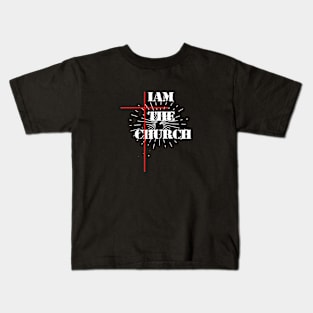 christian Kids T-Shirt